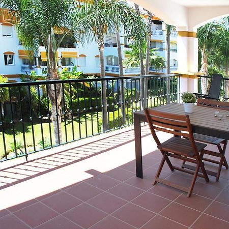 Lovely Puerto Banus Apartment マルベーリャ エクステリア 写真