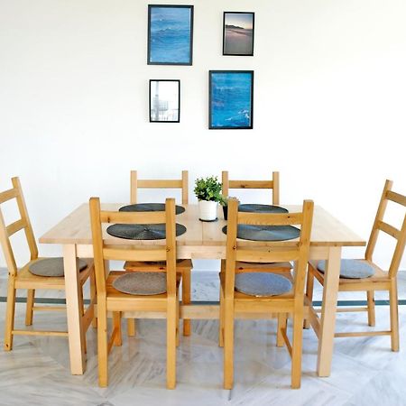 Lovely Puerto Banus Apartment マルベーリャ エクステリア 写真