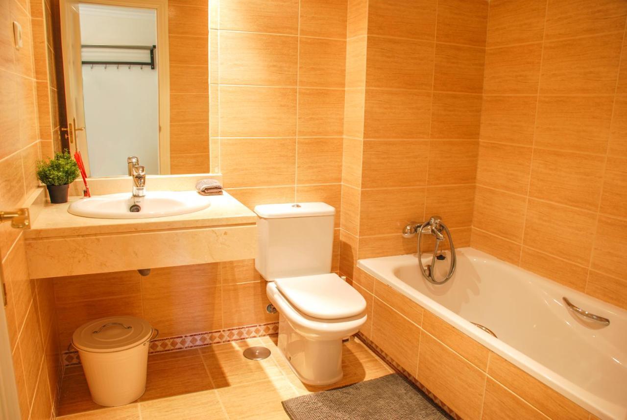 Lovely Puerto Banus Apartment マルベーリャ エクステリア 写真