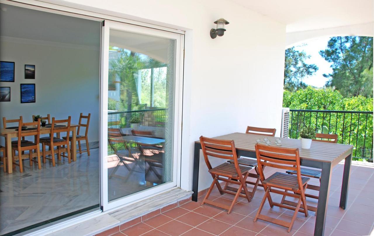 Lovely Puerto Banus Apartment マルベーリャ エクステリア 写真