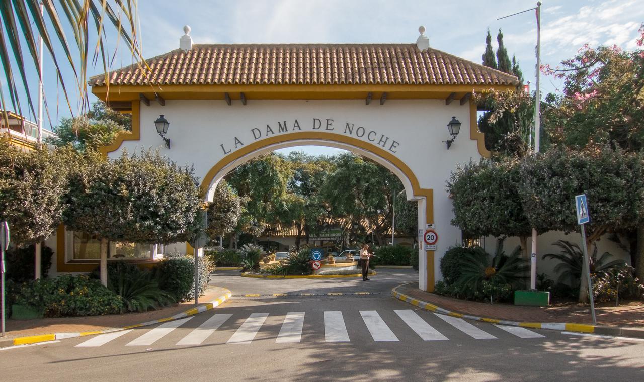 Lovely Puerto Banus Apartment マルベーリャ エクステリア 写真