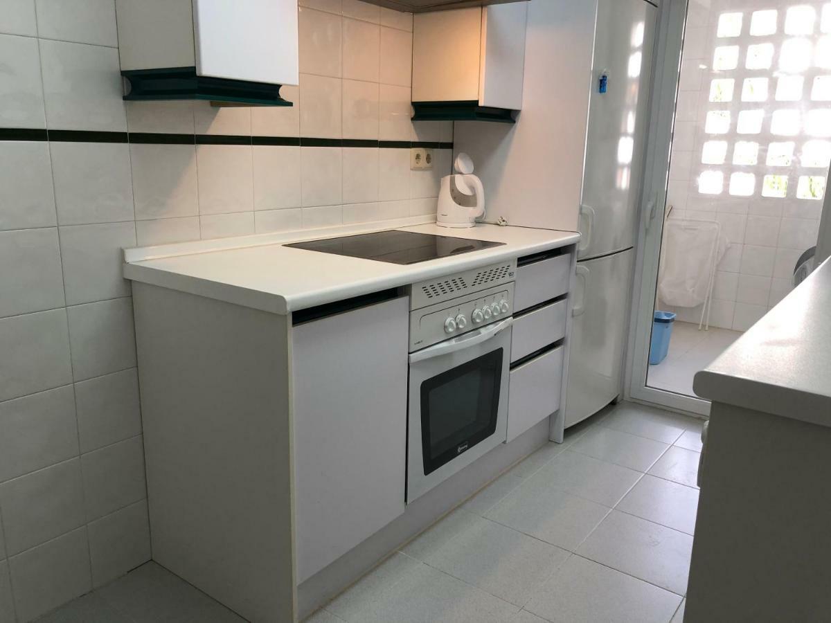 Lovely Puerto Banus Apartment マルベーリャ エクステリア 写真