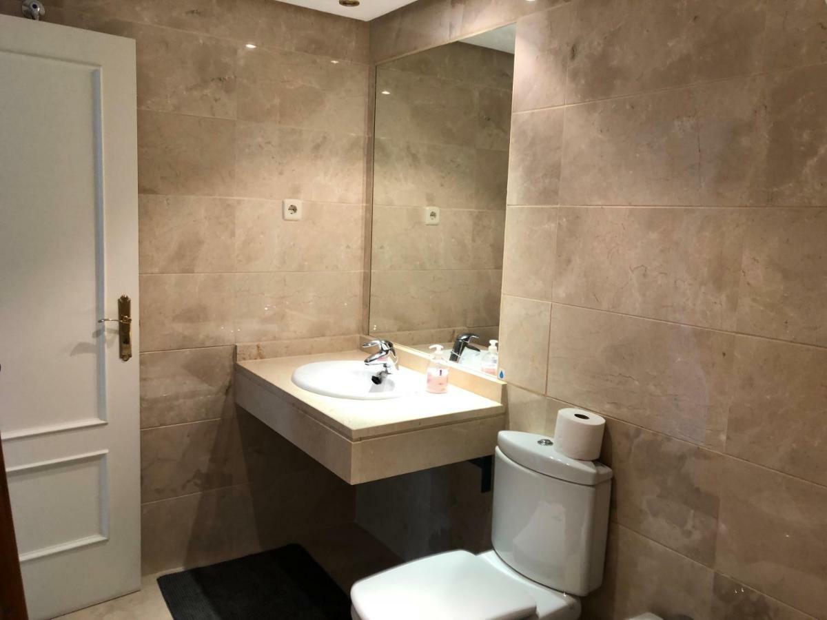 Lovely Puerto Banus Apartment マルベーリャ エクステリア 写真