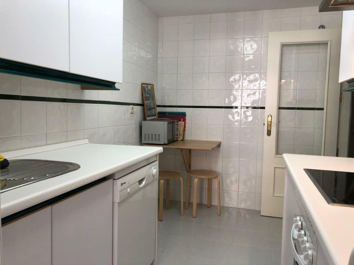 Lovely Puerto Banus Apartment マルベーリャ エクステリア 写真