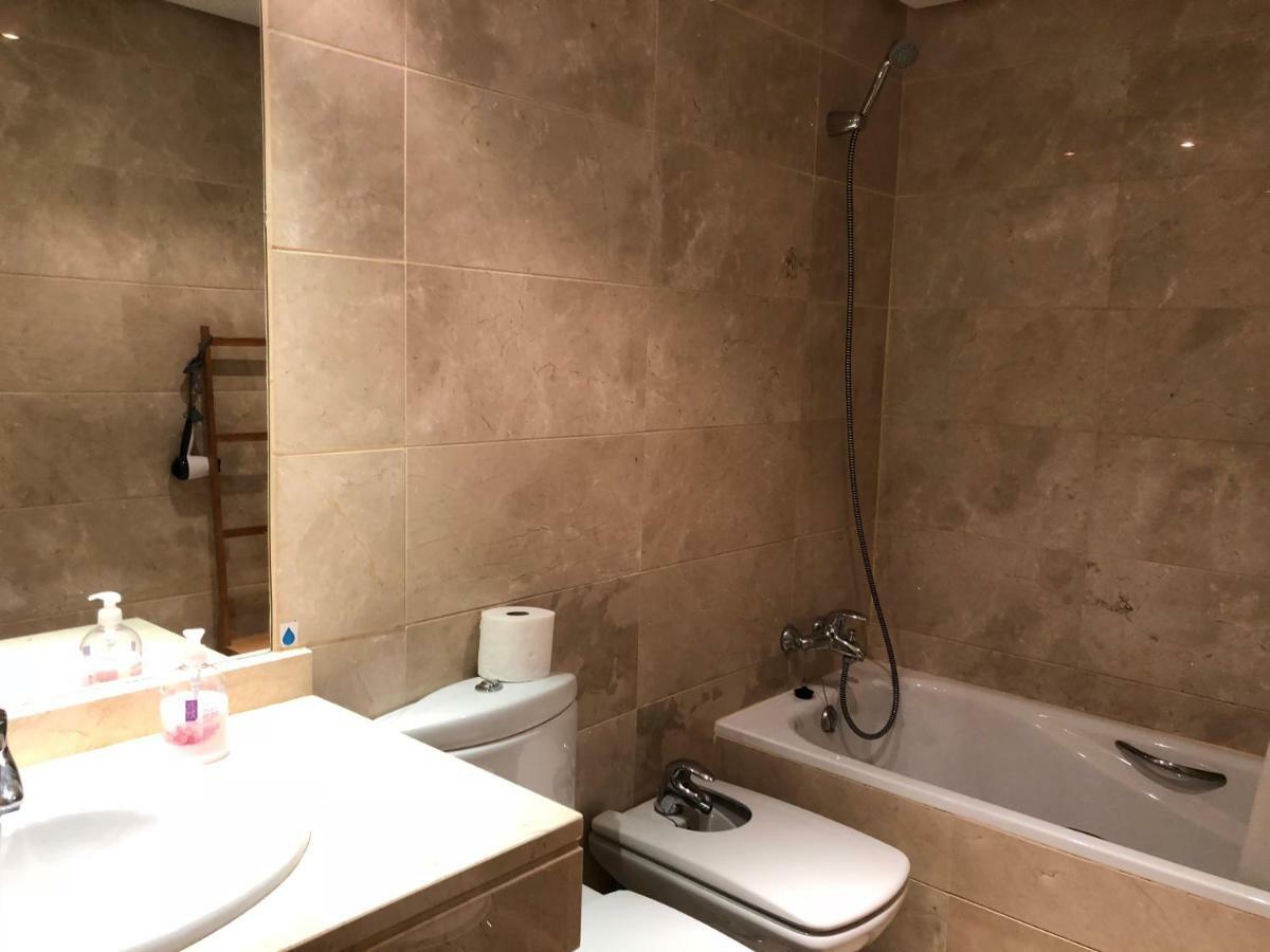 Lovely Puerto Banus Apartment マルベーリャ エクステリア 写真